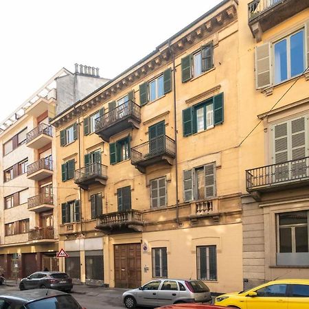 Porta Nuova Galliari Mini Flats تورينو المظهر الخارجي الصورة
