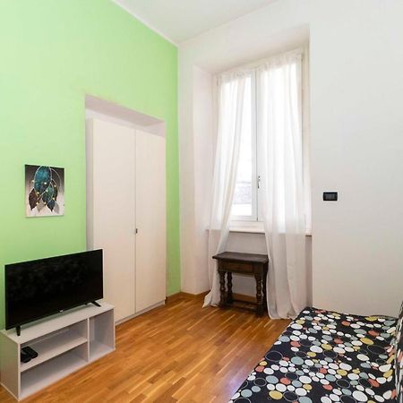 Porta Nuova Galliari Mini Flats تورينو المظهر الخارجي الصورة