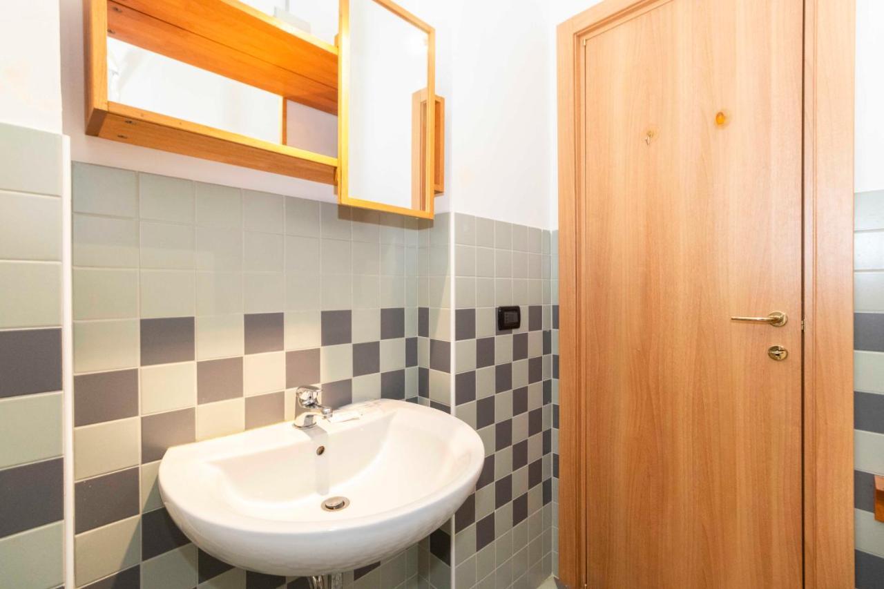 Porta Nuova Galliari Mini Flats تورينو المظهر الخارجي الصورة