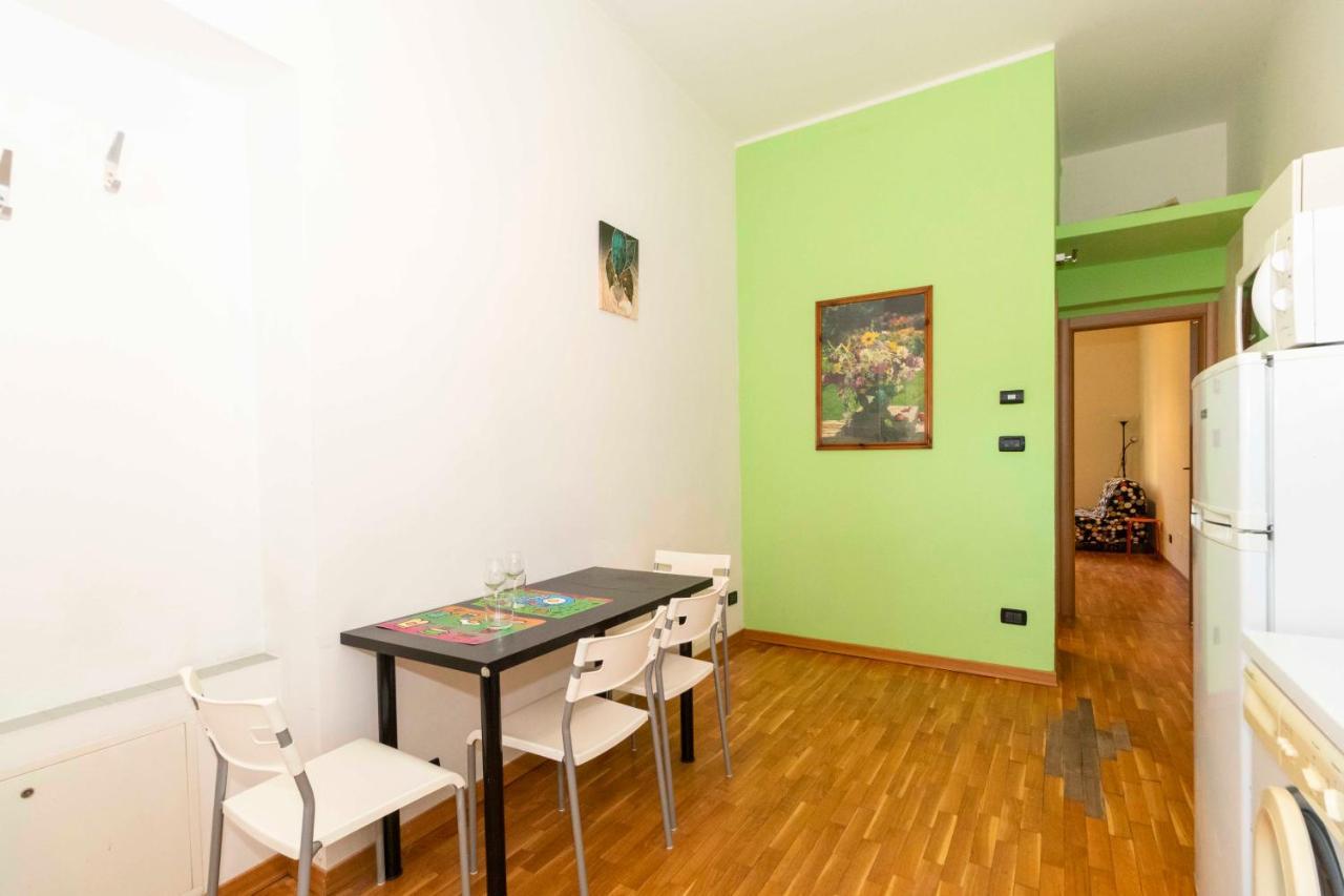 Porta Nuova Galliari Mini Flats تورينو المظهر الخارجي الصورة
