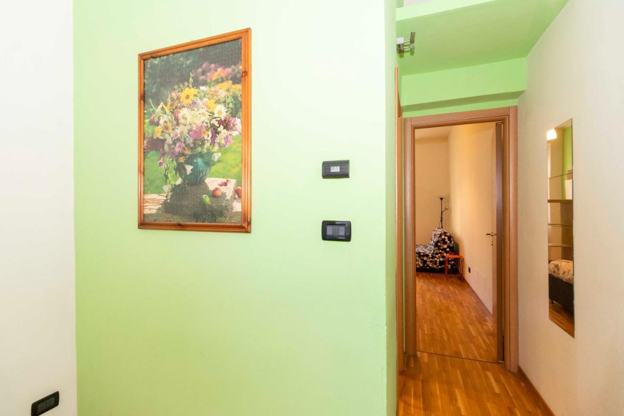 Porta Nuova Galliari Mini Flats تورينو المظهر الخارجي الصورة