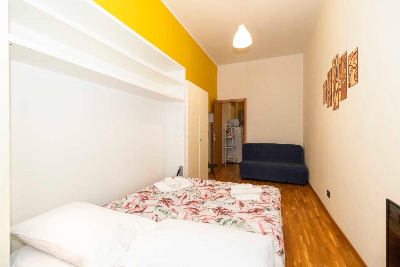 Porta Nuova Galliari Mini Flats تورينو المظهر الخارجي الصورة