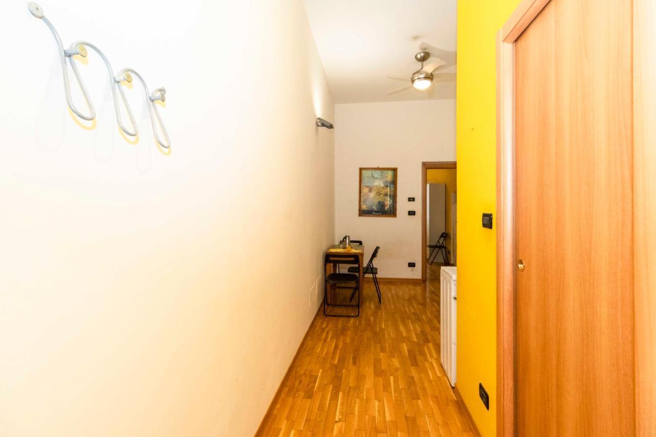 Porta Nuova Galliari Mini Flats تورينو المظهر الخارجي الصورة