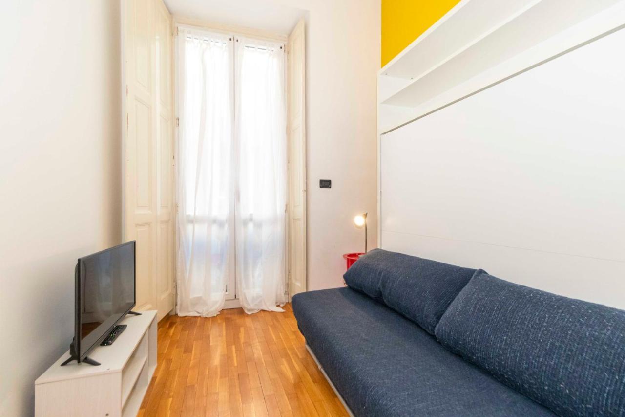 Porta Nuova Galliari Mini Flats تورينو المظهر الخارجي الصورة