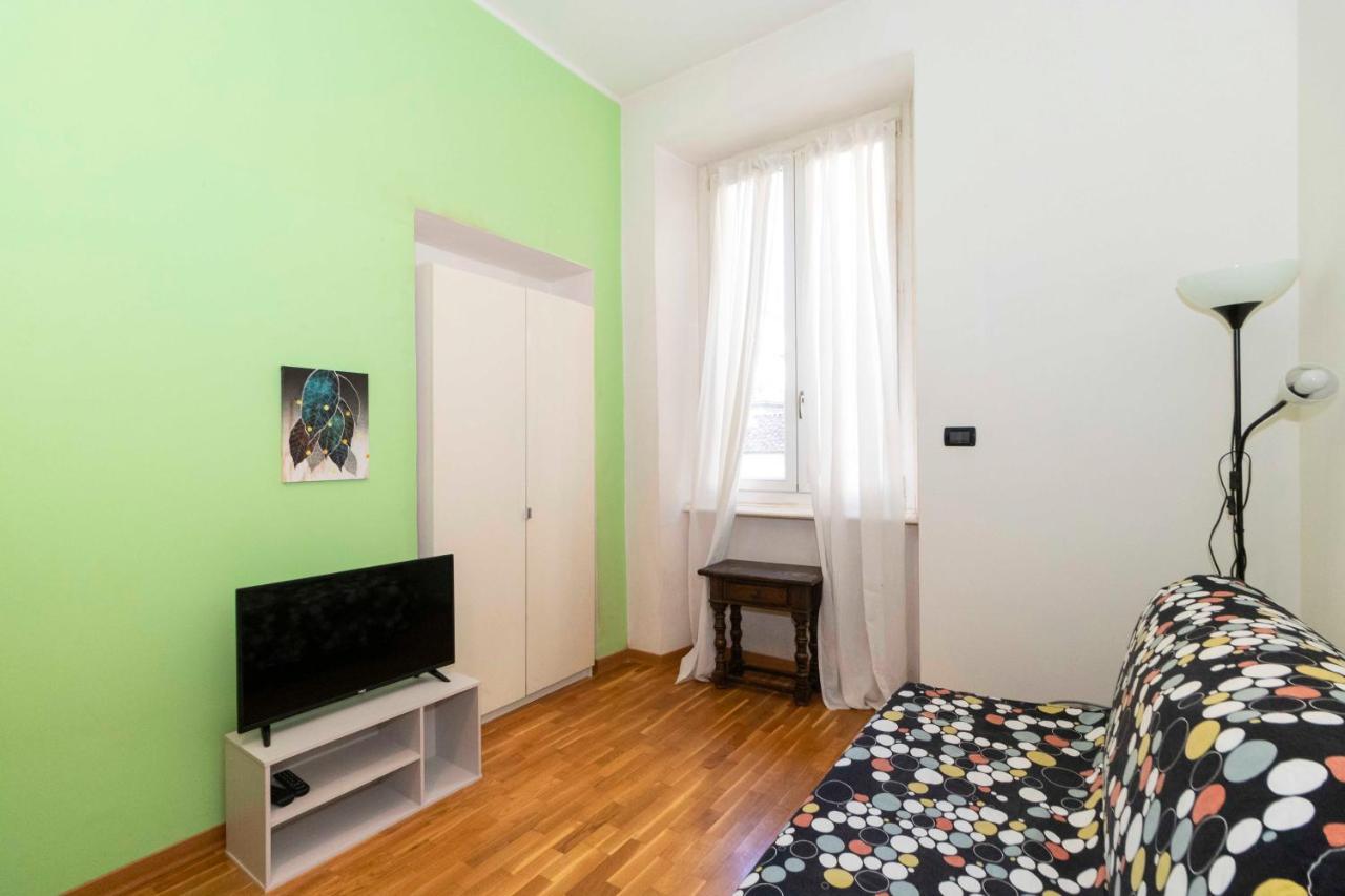 Porta Nuova Galliari Mini Flats تورينو المظهر الخارجي الصورة