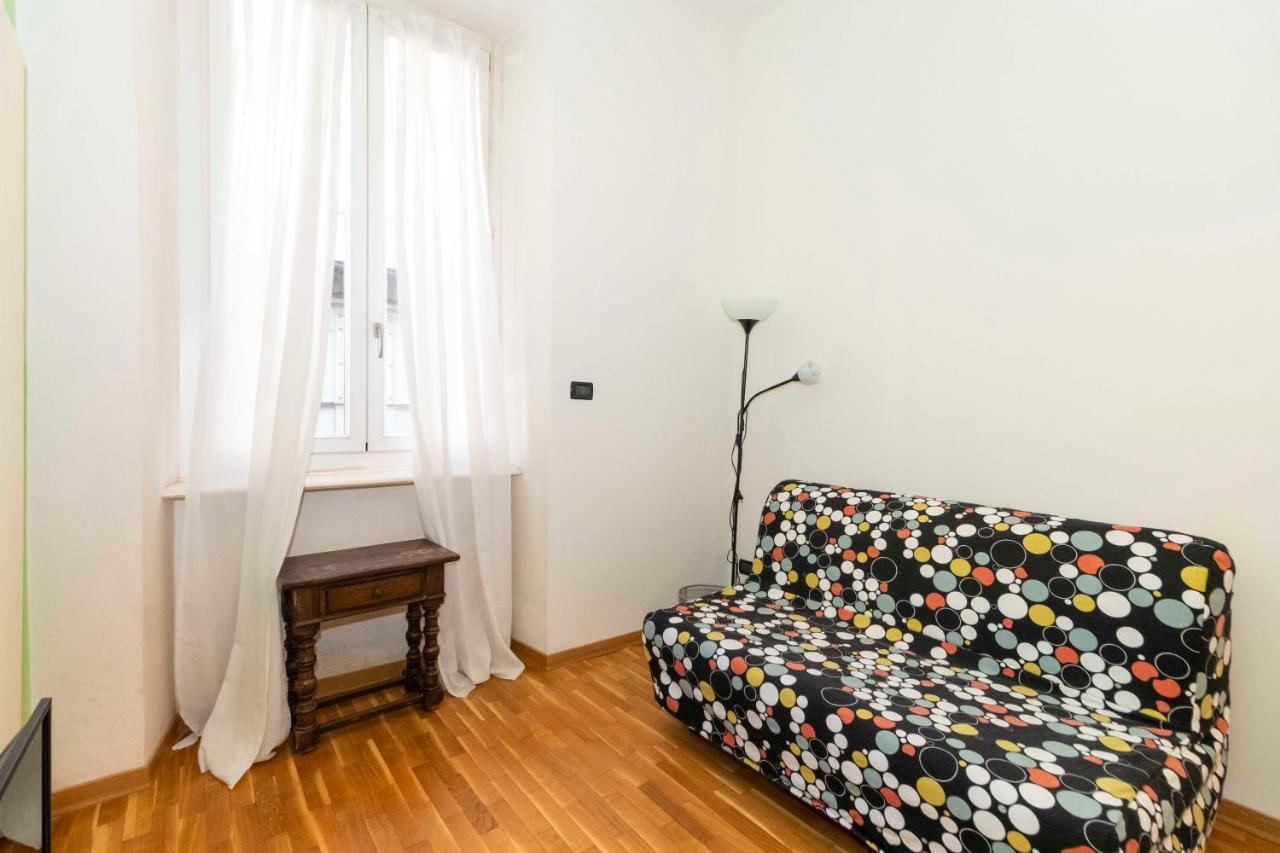 Porta Nuova Galliari Mini Flats تورينو المظهر الخارجي الصورة