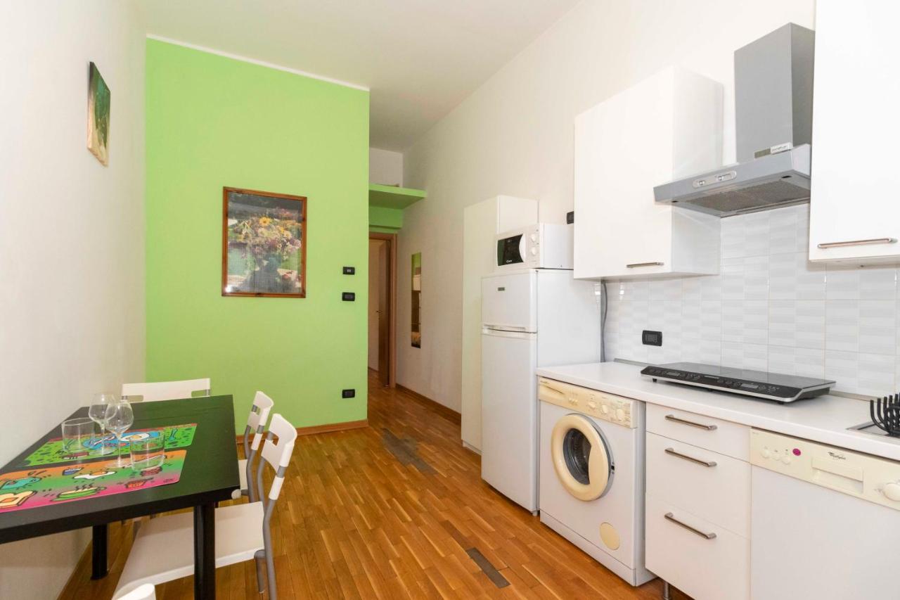 Porta Nuova Galliari Mini Flats تورينو المظهر الخارجي الصورة