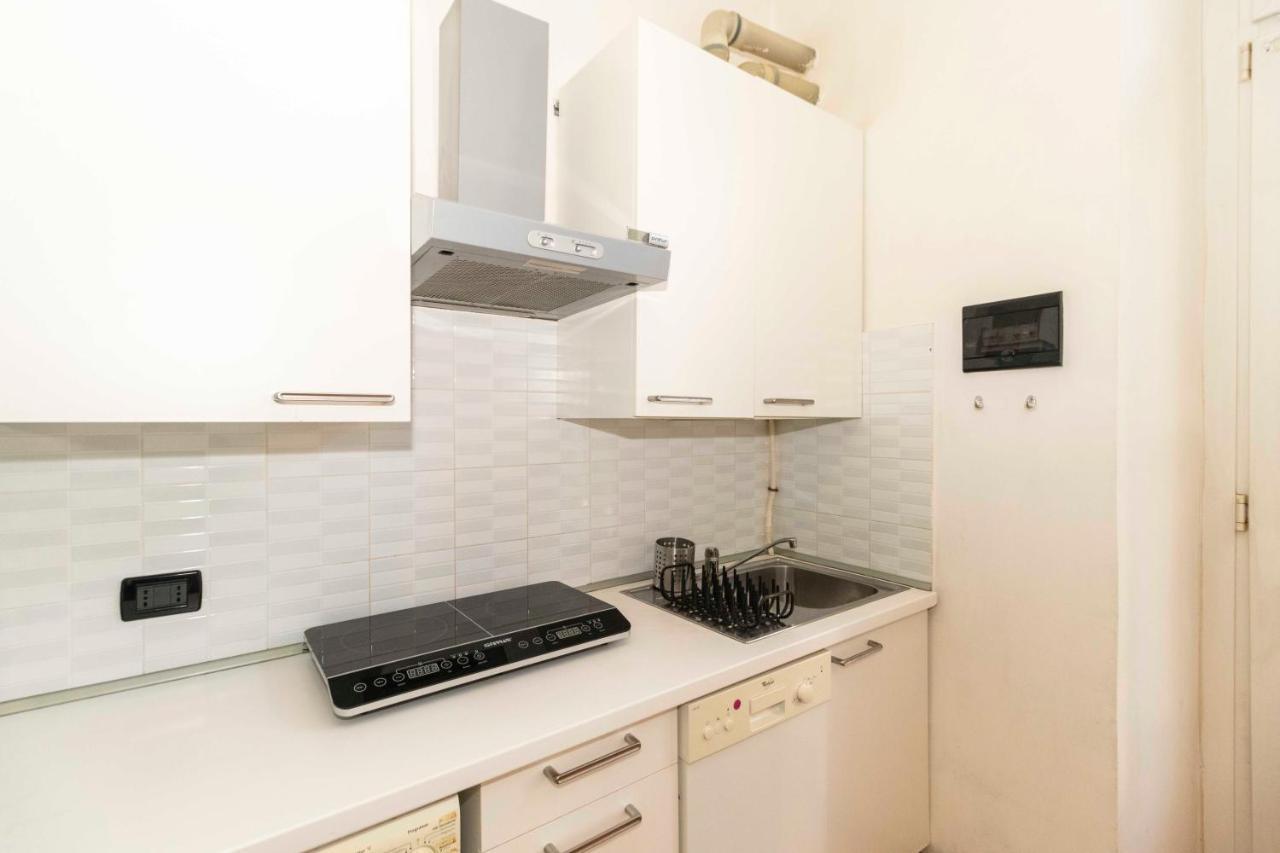 Porta Nuova Galliari Mini Flats تورينو المظهر الخارجي الصورة