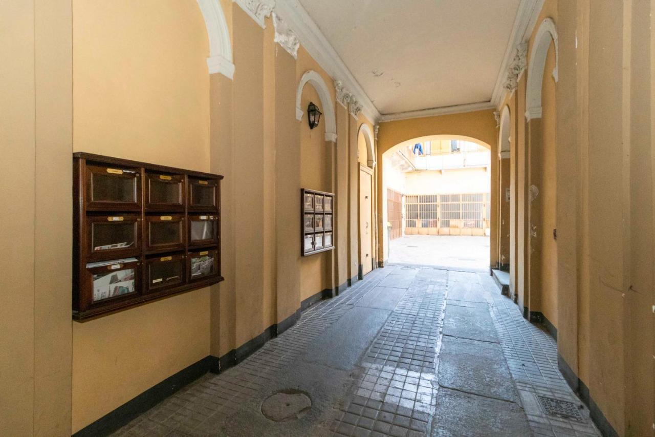 Porta Nuova Galliari Mini Flats تورينو المظهر الخارجي الصورة