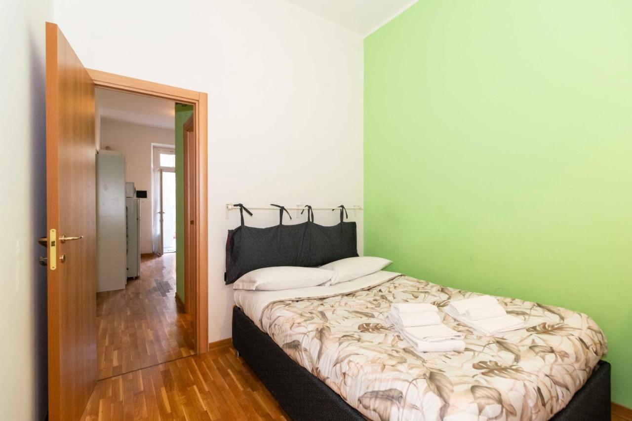 Porta Nuova Galliari Mini Flats تورينو المظهر الخارجي الصورة