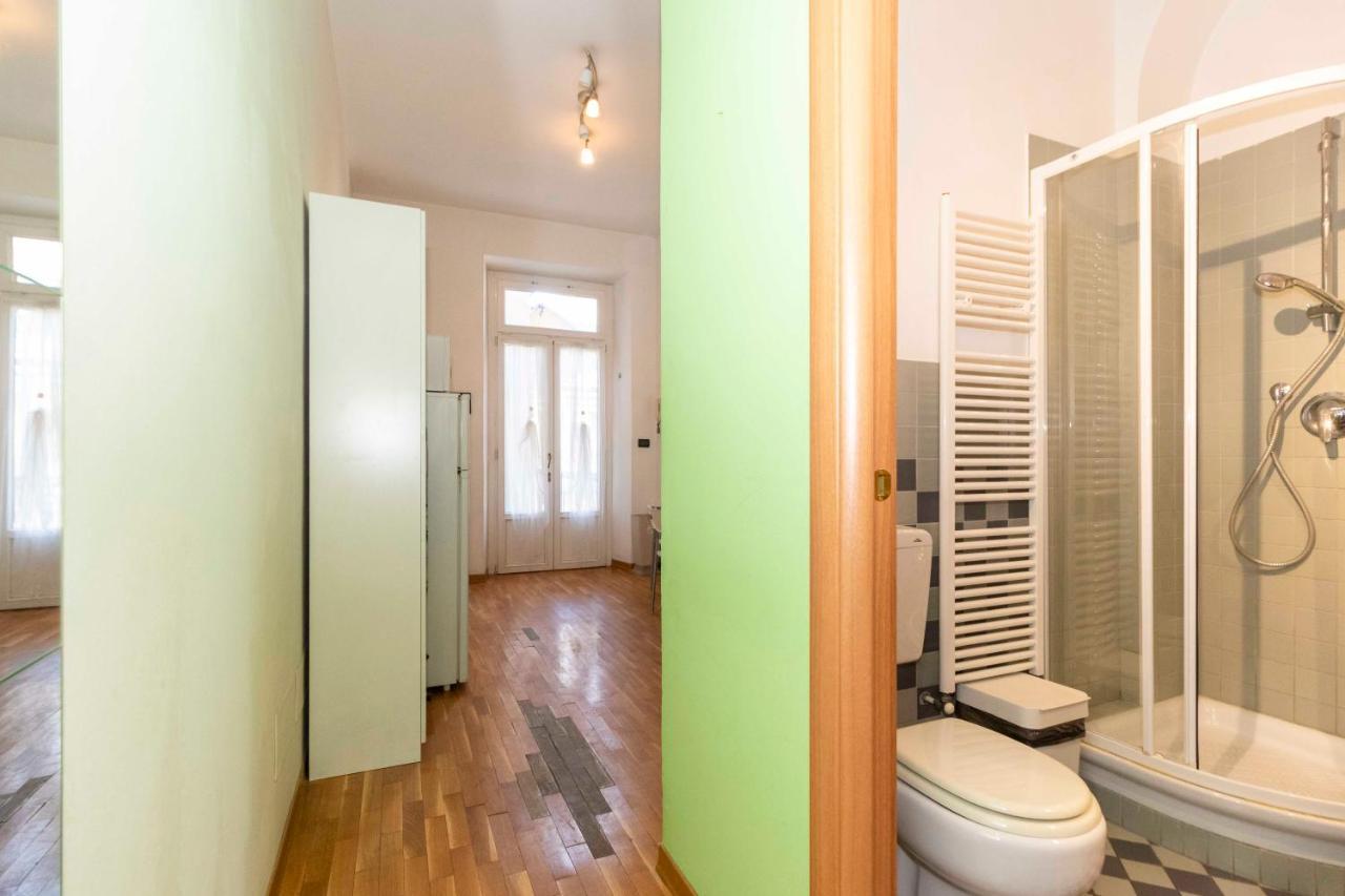 Porta Nuova Galliari Mini Flats تورينو المظهر الخارجي الصورة