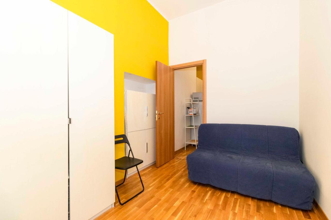 Porta Nuova Galliari Mini Flats تورينو المظهر الخارجي الصورة
