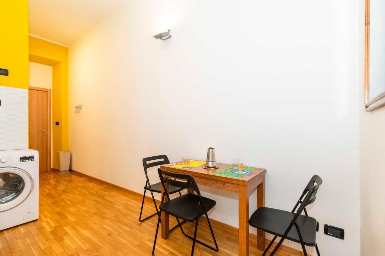Porta Nuova Galliari Mini Flats تورينو المظهر الخارجي الصورة