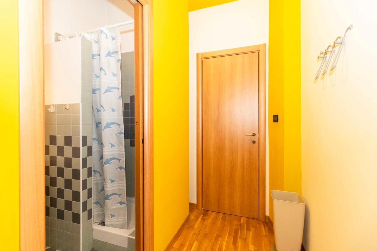 Porta Nuova Galliari Mini Flats تورينو المظهر الخارجي الصورة