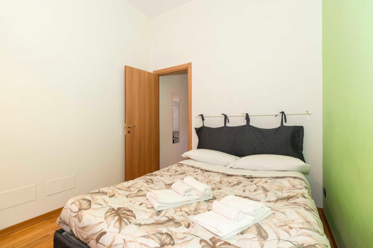 Porta Nuova Galliari Mini Flats تورينو المظهر الخارجي الصورة