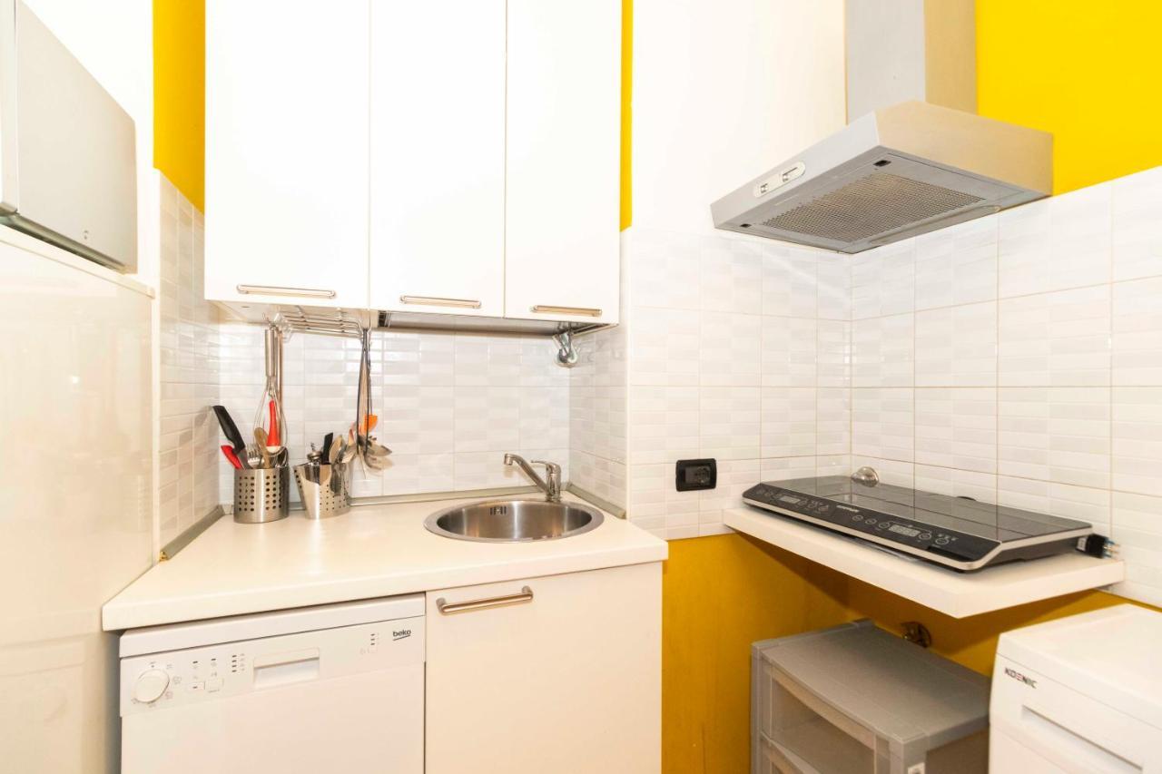 Porta Nuova Galliari Mini Flats تورينو المظهر الخارجي الصورة