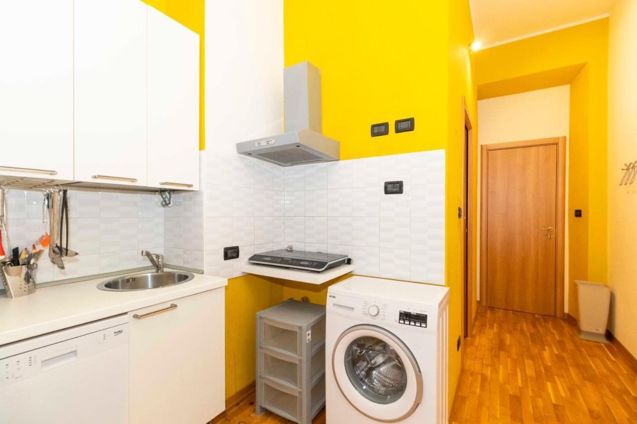 Porta Nuova Galliari Mini Flats تورينو المظهر الخارجي الصورة