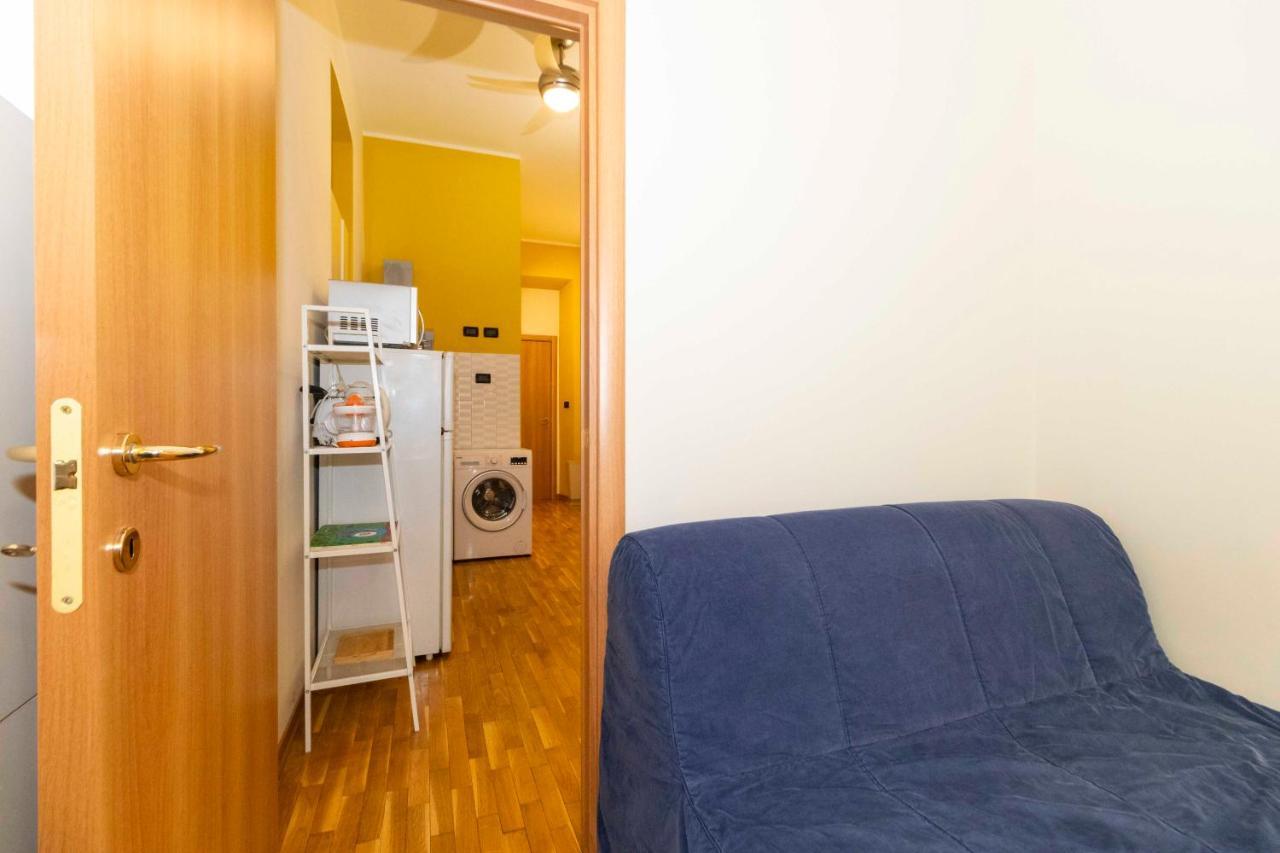 Porta Nuova Galliari Mini Flats تورينو المظهر الخارجي الصورة