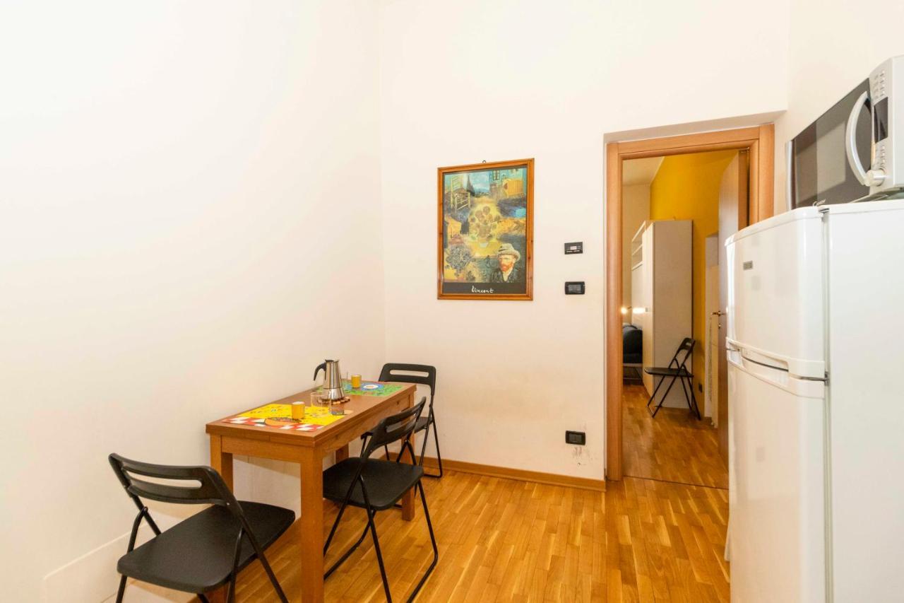 Porta Nuova Galliari Mini Flats تورينو المظهر الخارجي الصورة