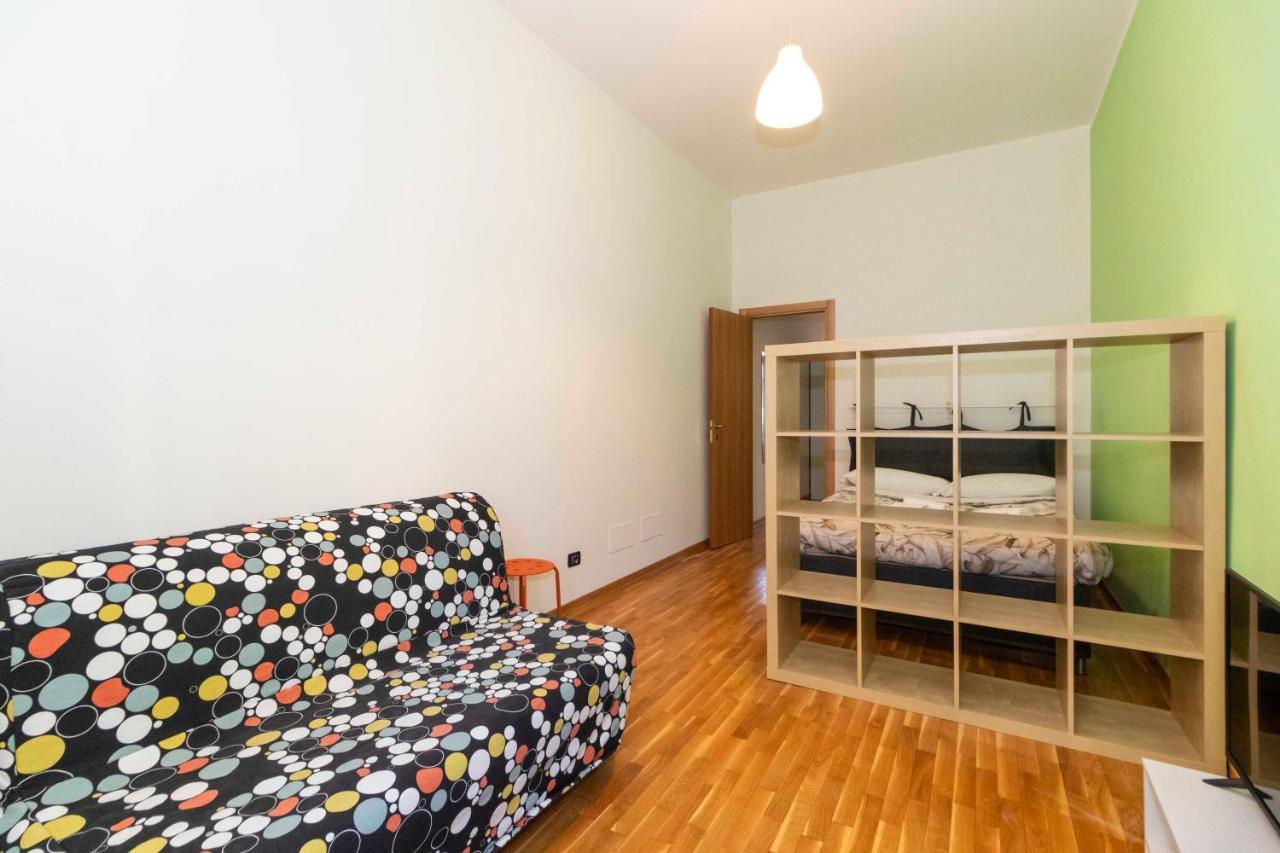 Porta Nuova Galliari Mini Flats تورينو المظهر الخارجي الصورة
