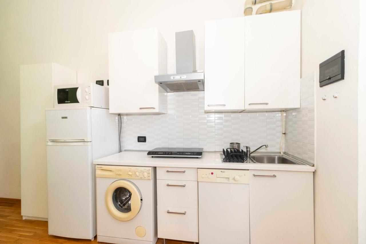 Porta Nuova Galliari Mini Flats تورينو المظهر الخارجي الصورة