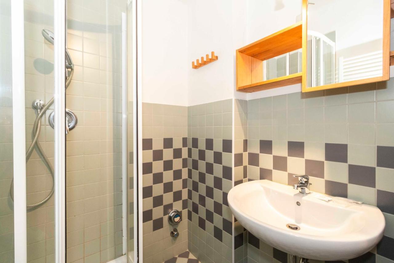 Porta Nuova Galliari Mini Flats تورينو المظهر الخارجي الصورة