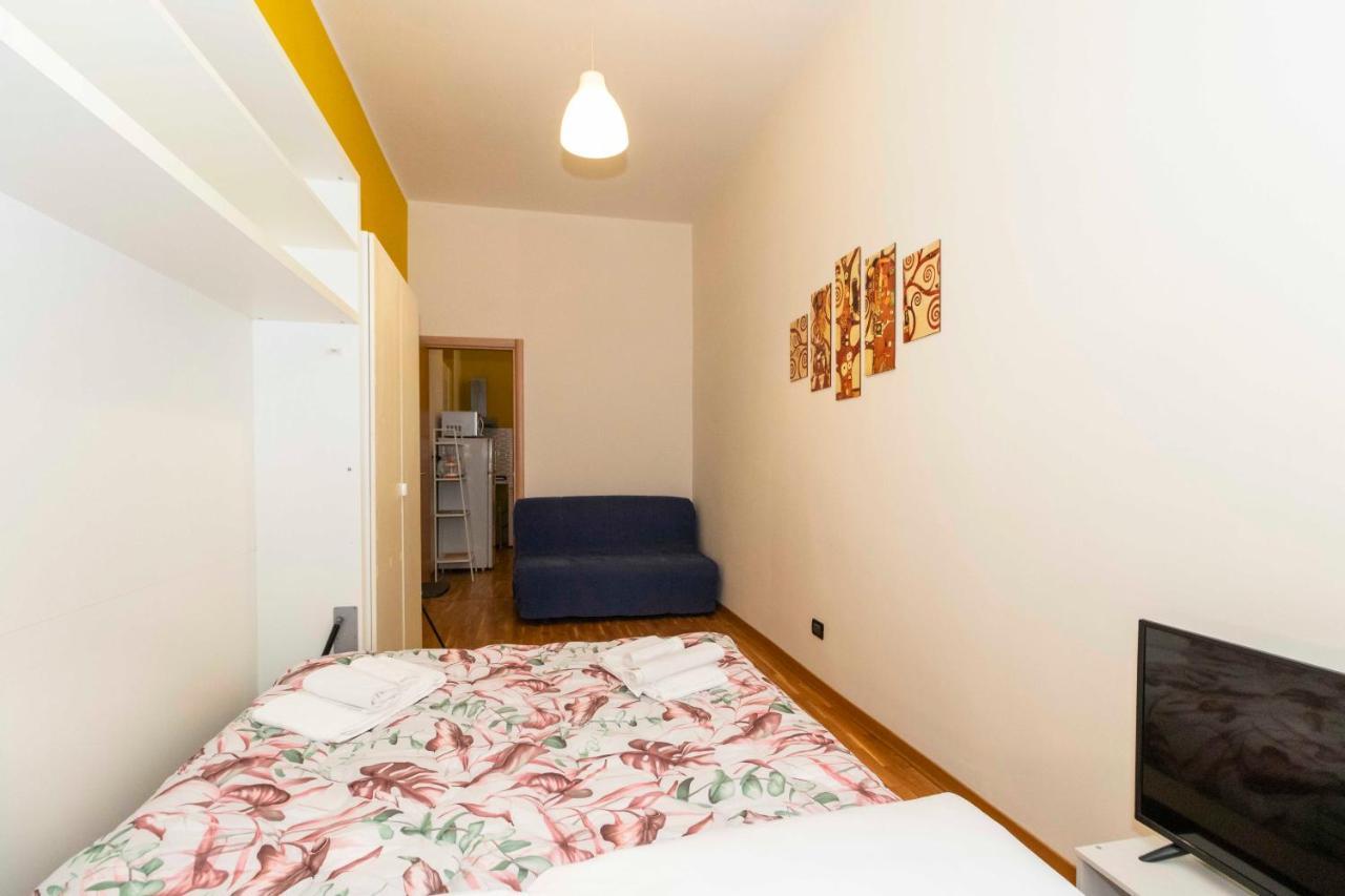 Porta Nuova Galliari Mini Flats تورينو المظهر الخارجي الصورة