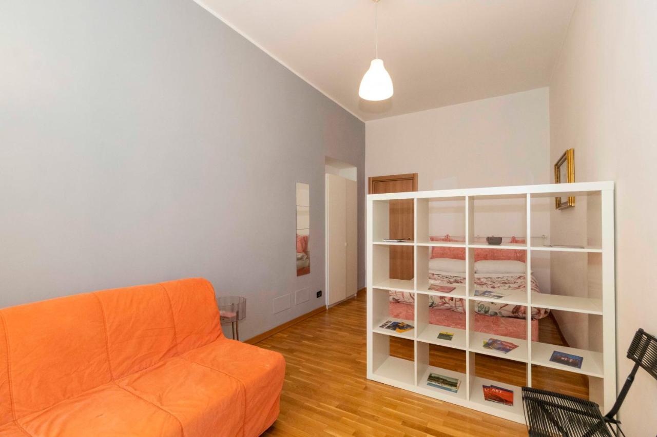 Porta Nuova Galliari Mini Flats تورينو المظهر الخارجي الصورة