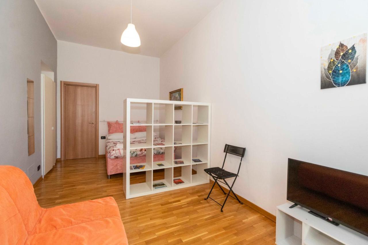 Porta Nuova Galliari Mini Flats تورينو المظهر الخارجي الصورة