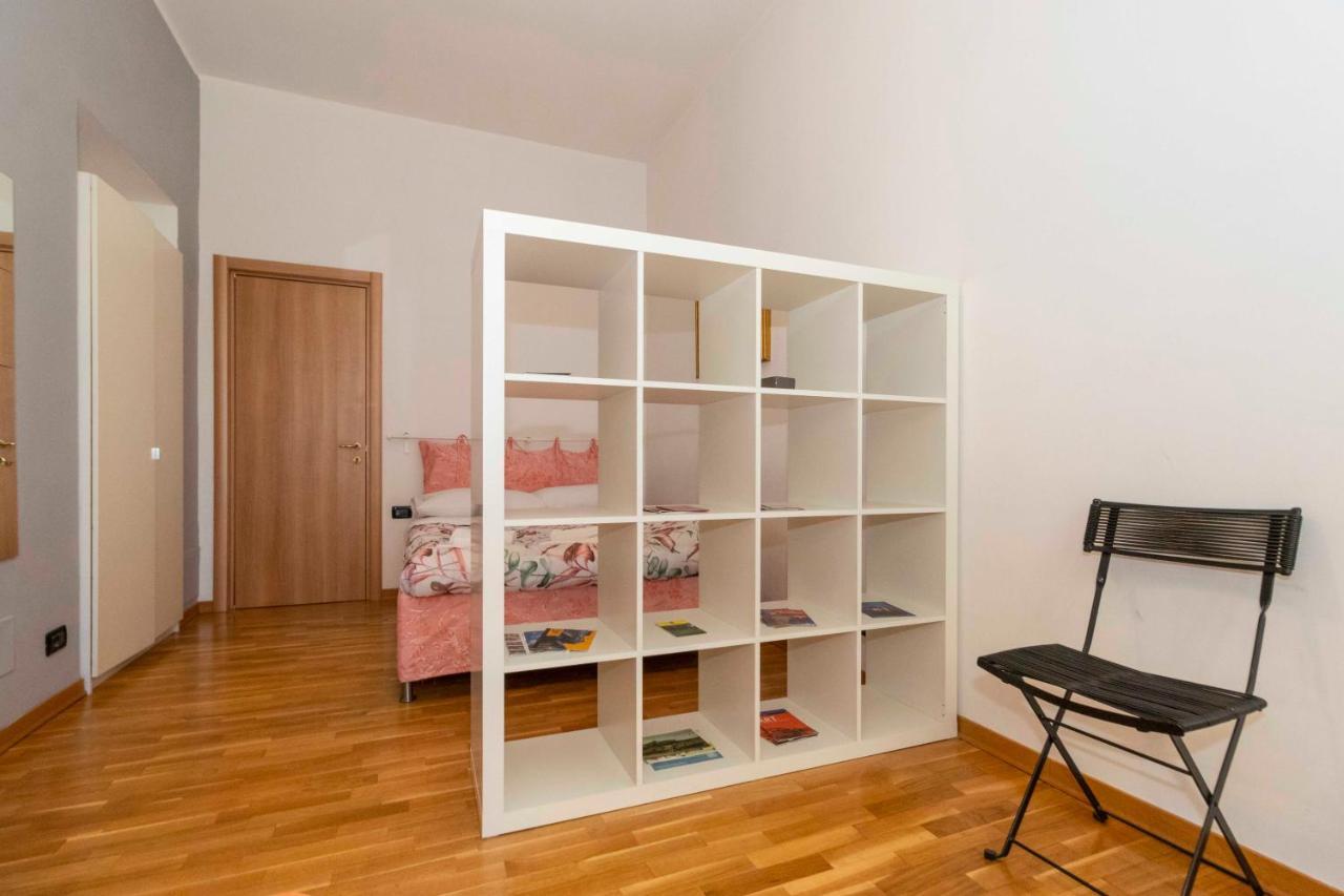 Porta Nuova Galliari Mini Flats تورينو المظهر الخارجي الصورة