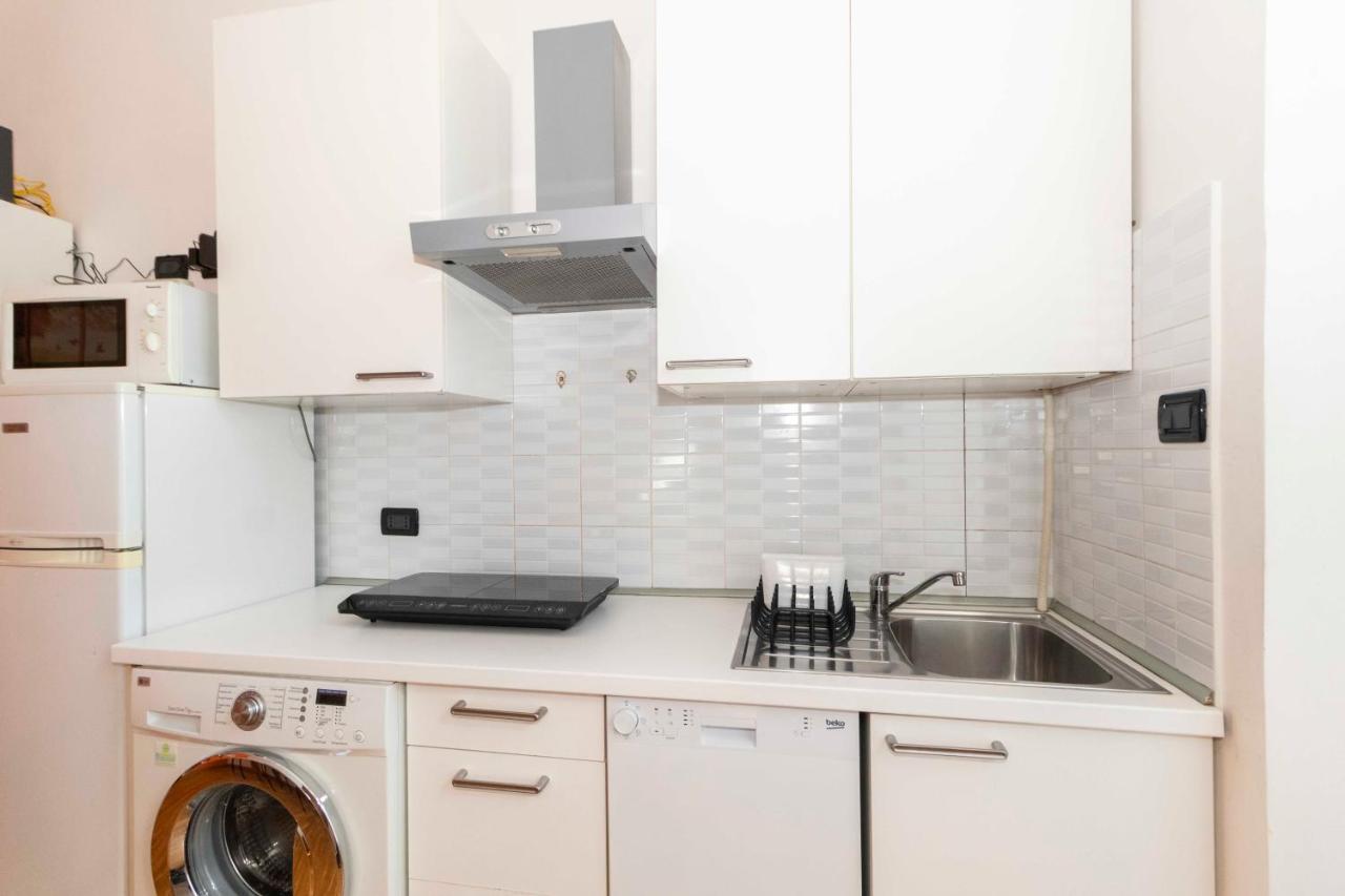 Porta Nuova Galliari Mini Flats تورينو المظهر الخارجي الصورة