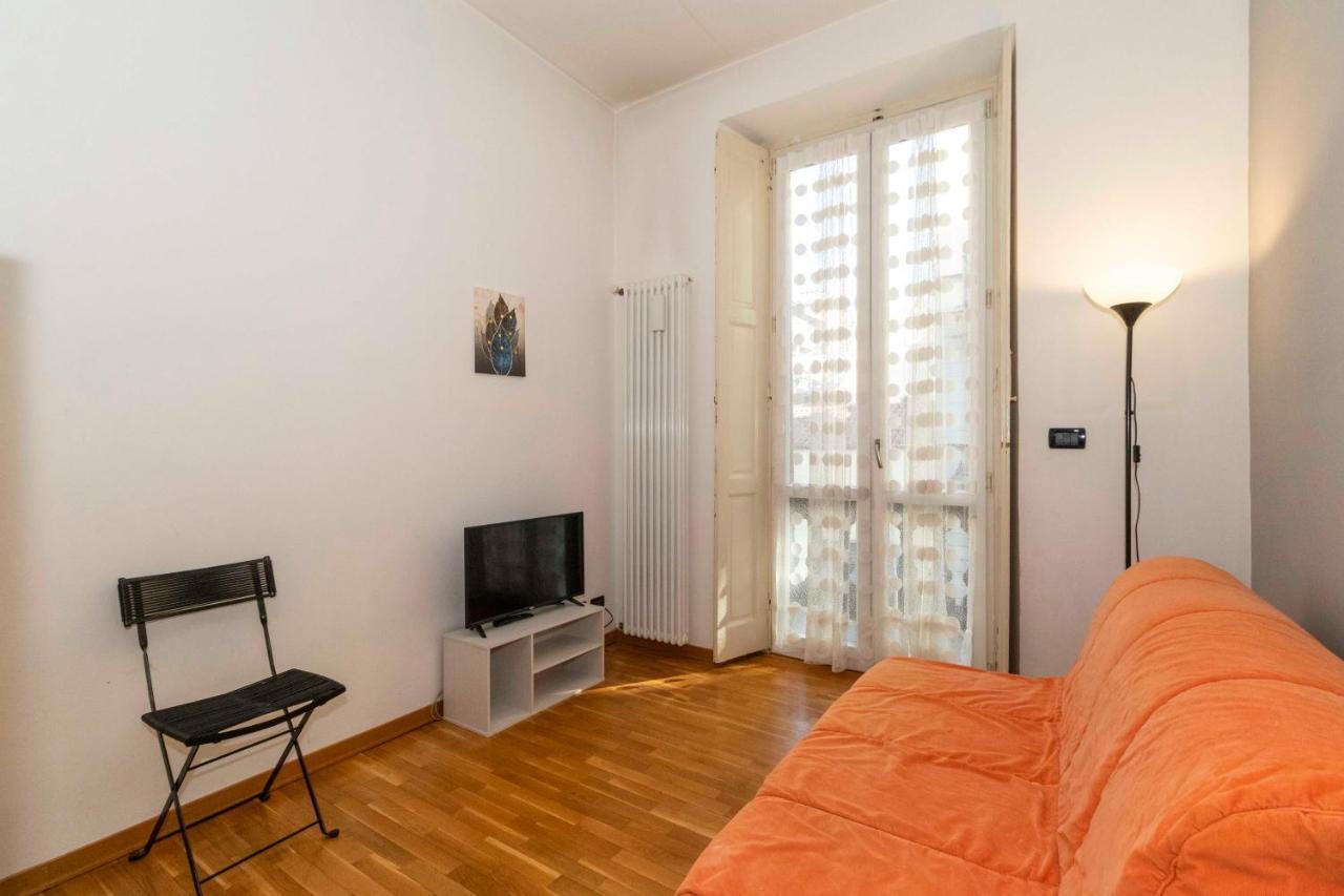 Porta Nuova Galliari Mini Flats تورينو المظهر الخارجي الصورة