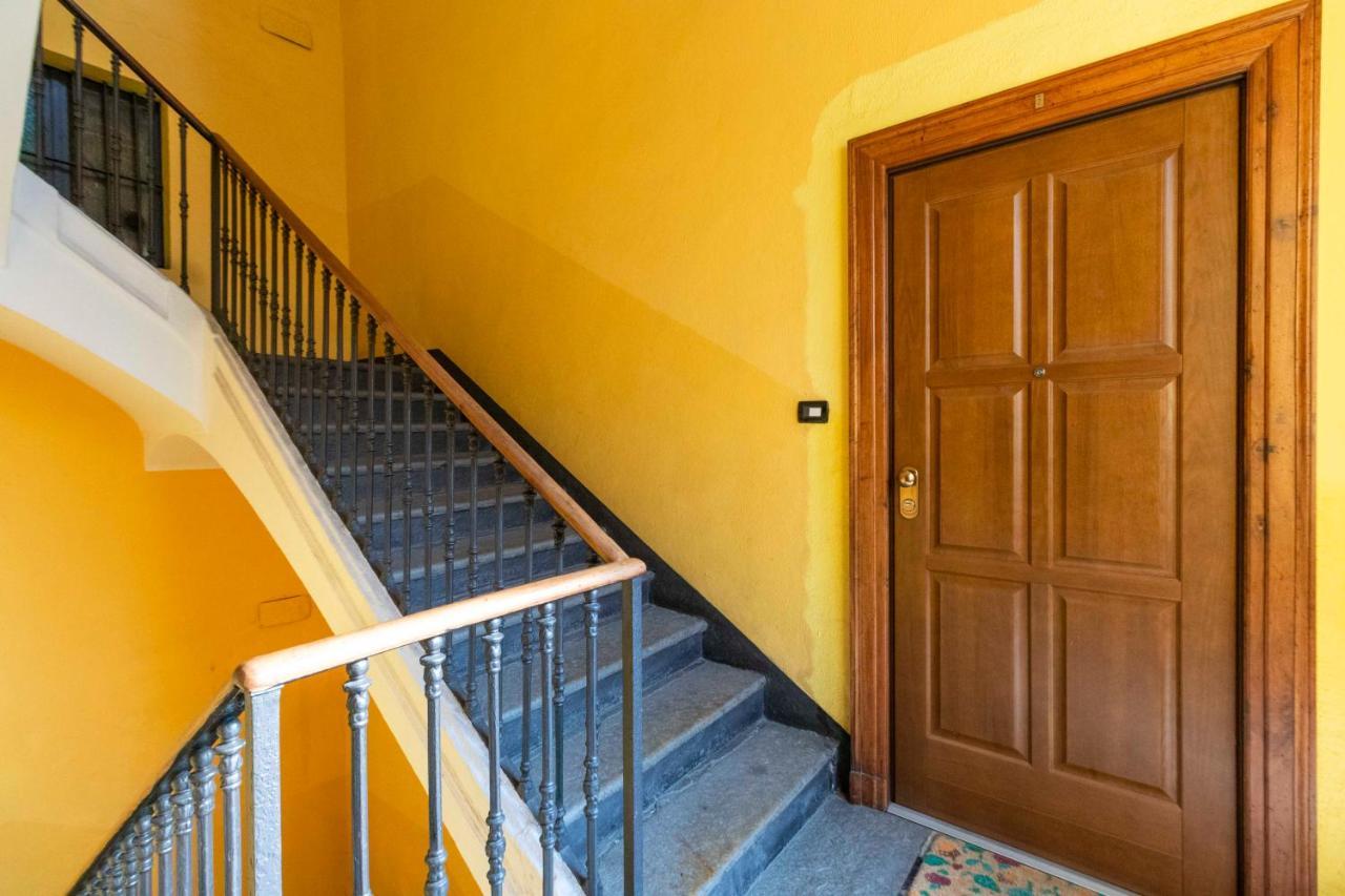 Porta Nuova Galliari Mini Flats تورينو المظهر الخارجي الصورة