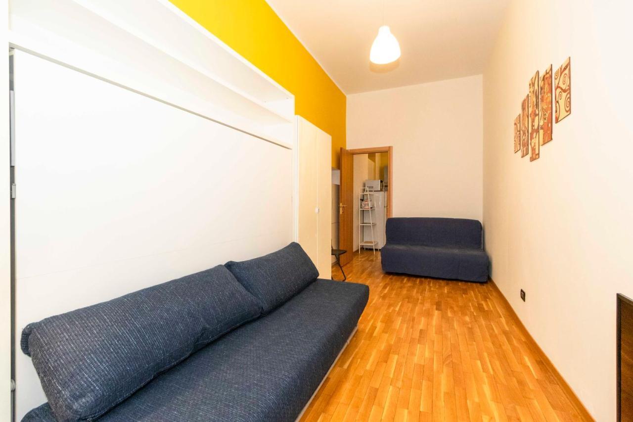 Porta Nuova Galliari Mini Flats تورينو المظهر الخارجي الصورة