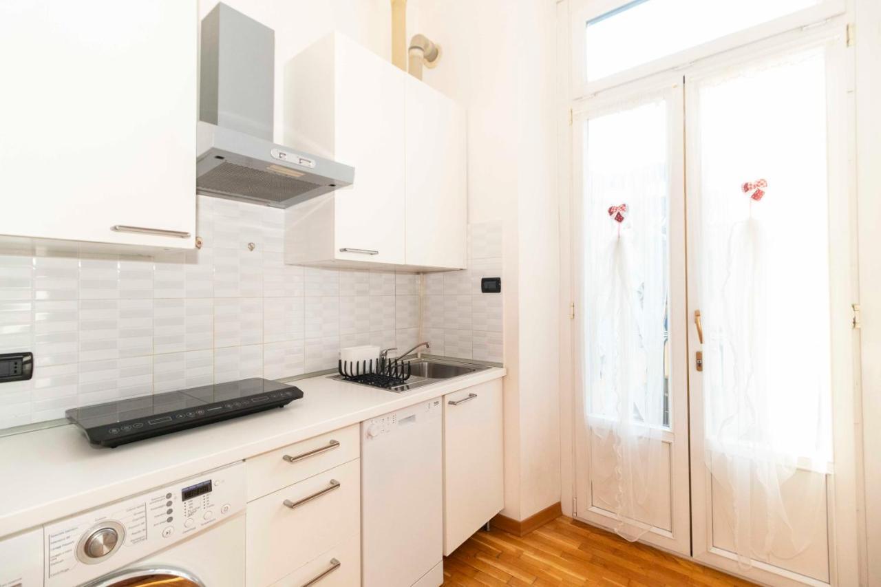 Porta Nuova Galliari Mini Flats تورينو المظهر الخارجي الصورة