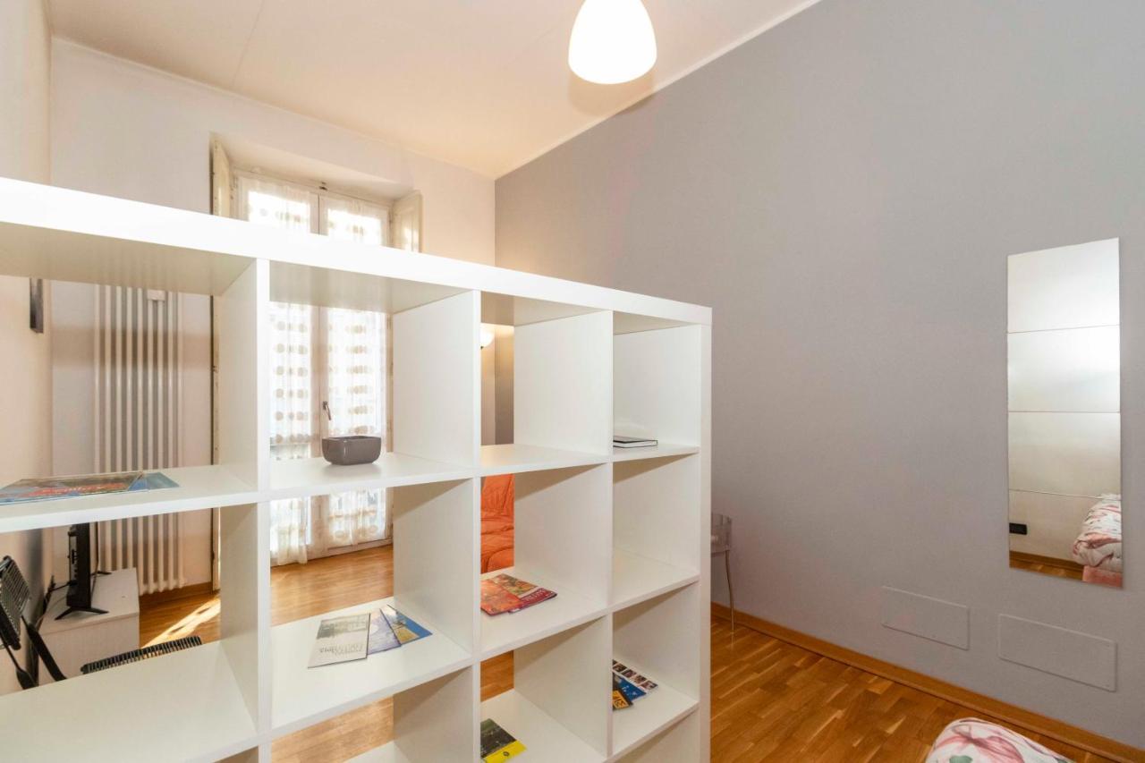 Porta Nuova Galliari Mini Flats تورينو المظهر الخارجي الصورة