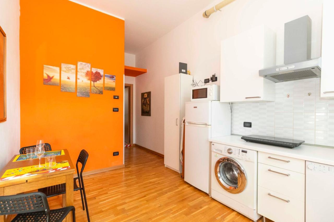 Porta Nuova Galliari Mini Flats تورينو المظهر الخارجي الصورة