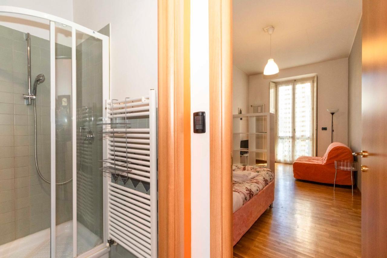 Porta Nuova Galliari Mini Flats تورينو المظهر الخارجي الصورة
