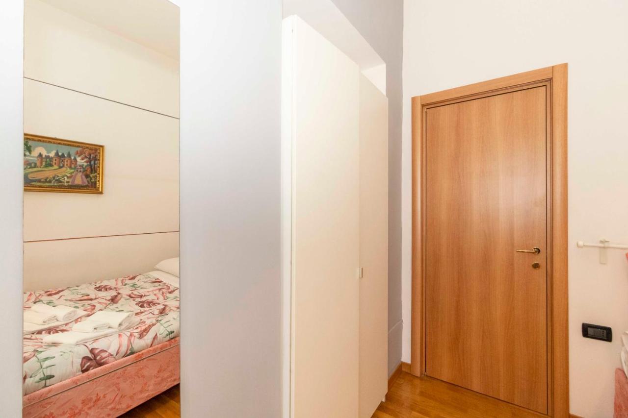 Porta Nuova Galliari Mini Flats تورينو المظهر الخارجي الصورة