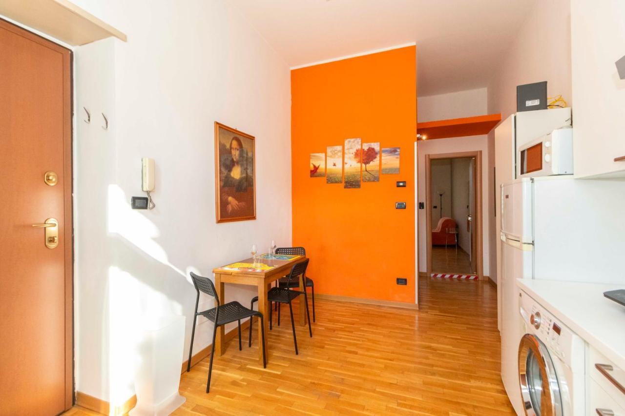 Porta Nuova Galliari Mini Flats تورينو المظهر الخارجي الصورة